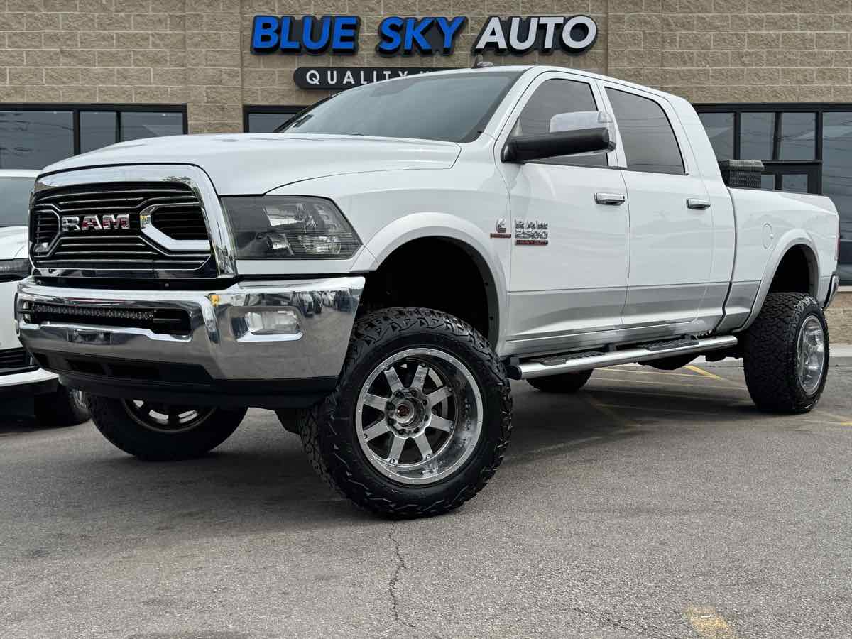 ram ram 2500 pickup 2013 3C6UR5NL6DG608010 image ram ram 2500 pickup 2013 3C6UR5NL6DG608010 image